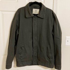 Men's Lightweight Military Spring Cotton Casual Jacket